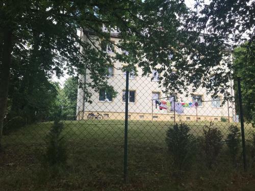 Apartamento Wieko Ferienwohnungen