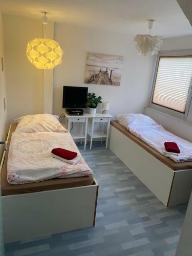 Apartamento Wieko Ferienwohnungen