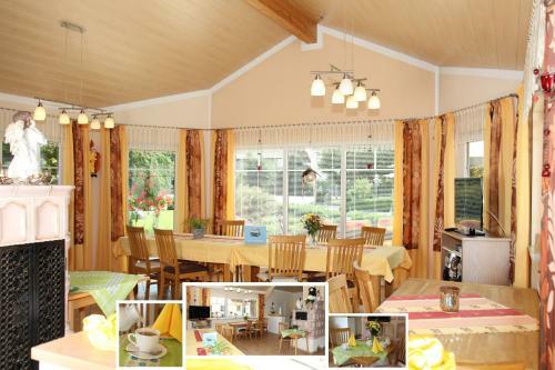 Apartamento Appartementhaus Putz