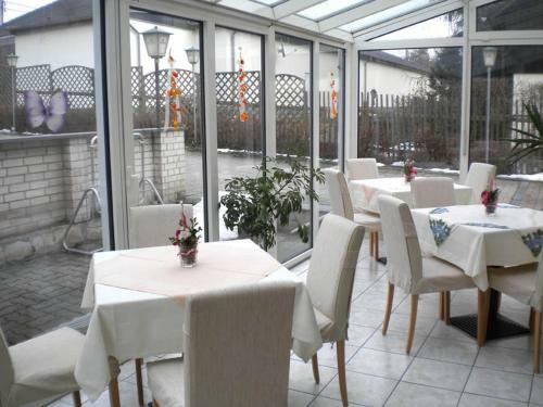 Hostal Gockescher Hahn