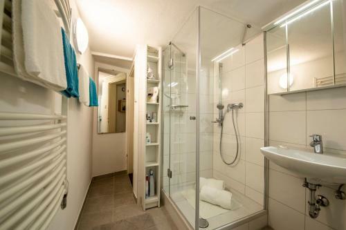 Apartamento Ferienwohnung Marmorbruchweg
