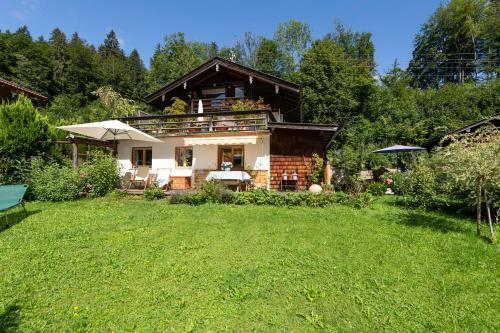 Apartamento Ferienwohnung Marmorbruchweg