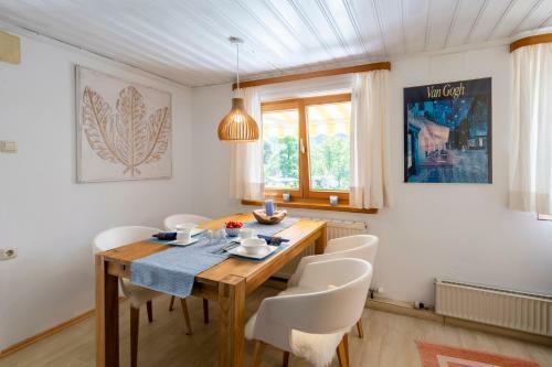 Apartamento Ferienwohnung Marmorbruchweg