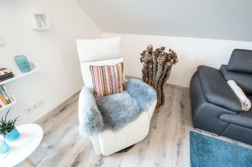 Apartamento Haus Sybille