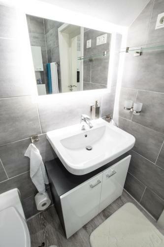Apartamento Haus Sybille