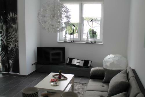 Apartamento Ferienwohnung Ida