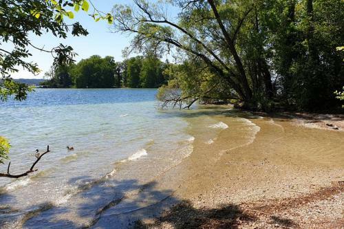 Apartamento Nemos Paradies - Top Lage Am See Und Sbahn