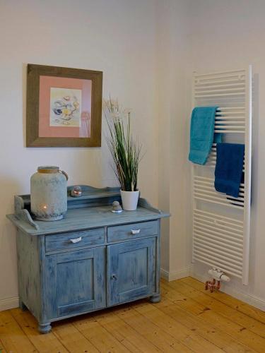 Apartamento Ferienwohnungen Bauernschmause