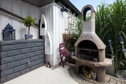 Apartamento Edle Ferienwohnung, Idylle Pur