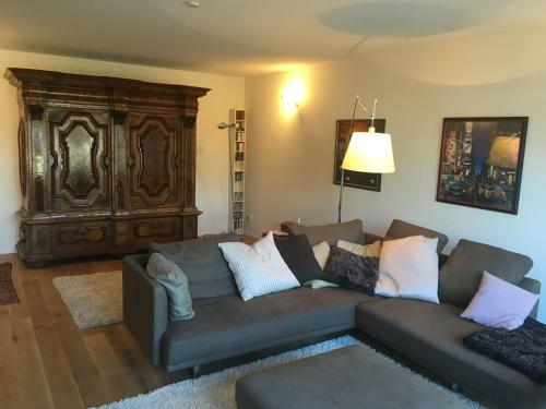 Villa Starnberger See