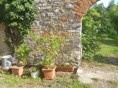 Apartamento Drahtesel Oase