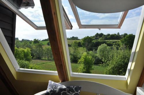 Apartamento Forsthaus Wilmer�derberg