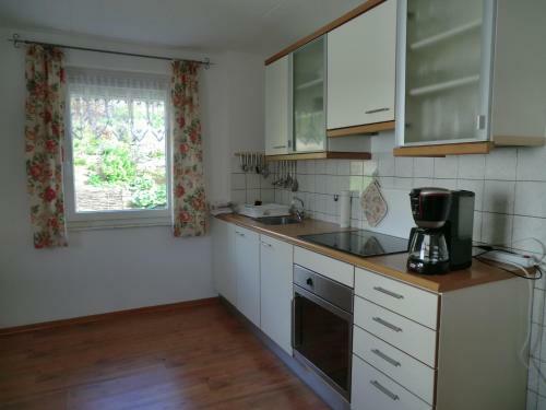 Apartamentos Ferienwohnung Kehmeier