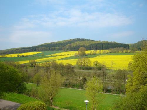Apartamento Ferienwohnung Mebes