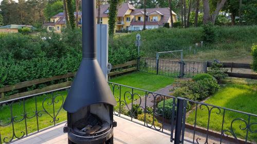 Seeblick (optional Mit Boot)
