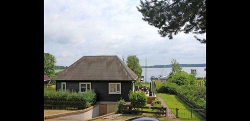 Seeblick (optional Mit Boot)