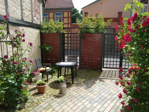 Apartamento Speicherhof