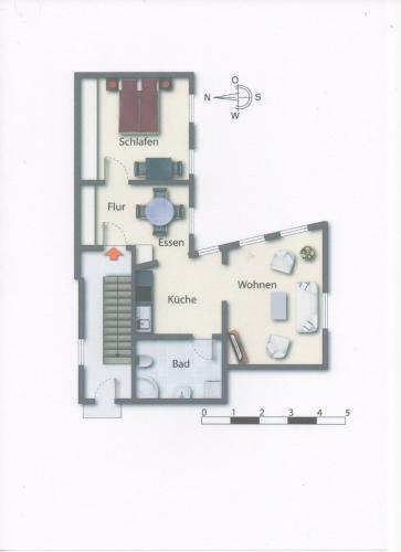 Apartamento Speicherhof