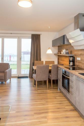 Apartamento Ferienwohnung Plauoase