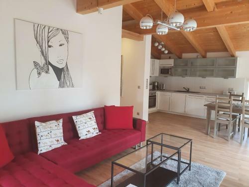 Apartamento Eldenhof