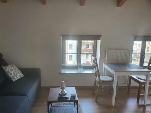 Apartamento Eldenhof