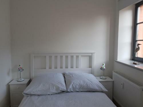 Apartamento Eldenhof