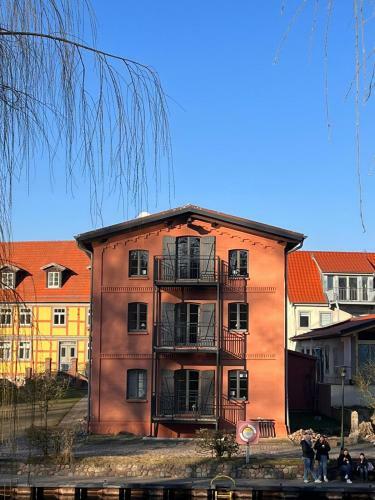 Apartamento Eldenhof