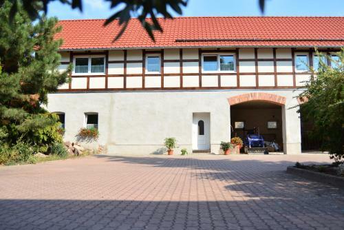 Agroturismo Gut Fischer