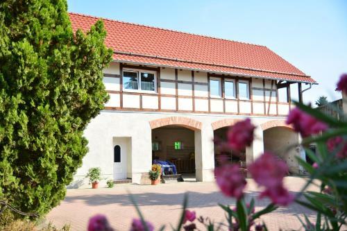 Agroturismo Gut Fischer