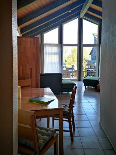 Apartamento 1-zimmer-ferienwohnung