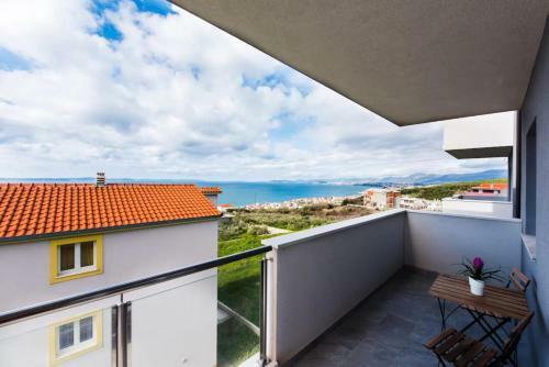Premium Holiday Home Maslina In Podstrana