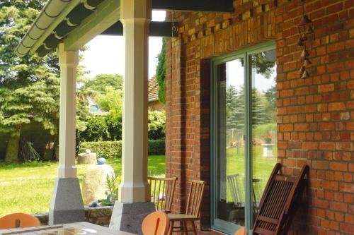 Cottage, Plau Am See