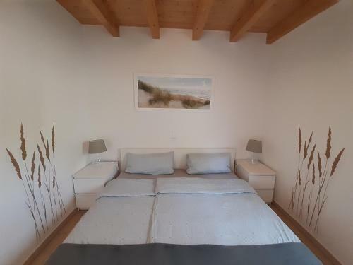 Ferienhaus Alpaka
