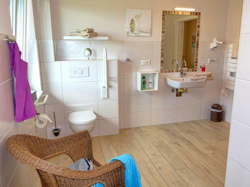 Agroturismo Ferienhaus Strandhaus