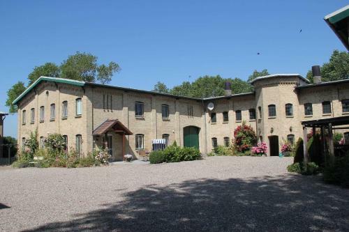 Agroturismo Ferienwohnung Hofblick