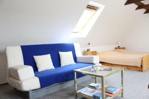 Apartamento Ferienwohnung Lumme