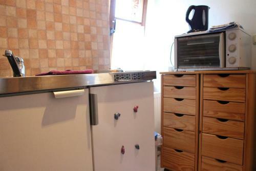 Apartamento Ferienwohnung Lumme