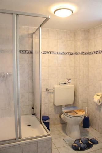 Apartamento Ferienwohnung Lumme