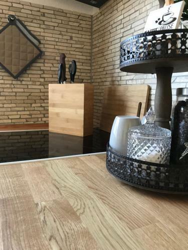 Apartamento Ferienwohnung Frevel