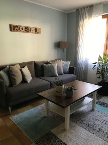 Apartamento Ferienwohnung Frevel