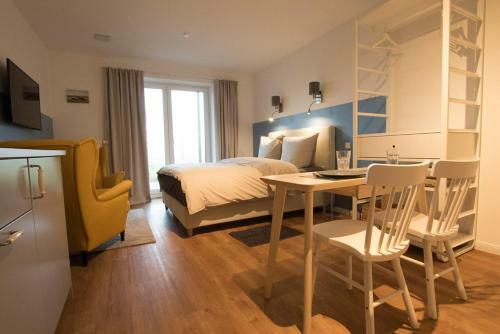Apartamento Seerosenhof
