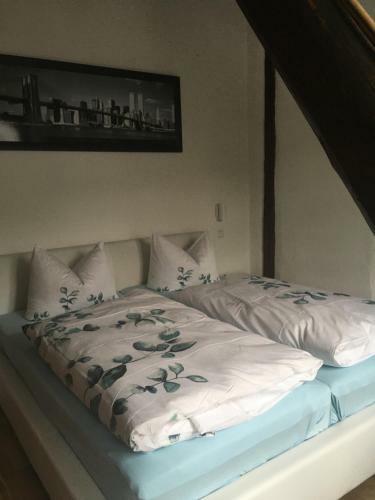 Ferienhaus Alte Scheune