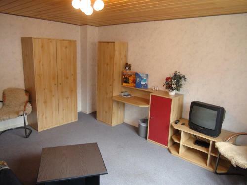 Apartamento Feriengut Dietzsch