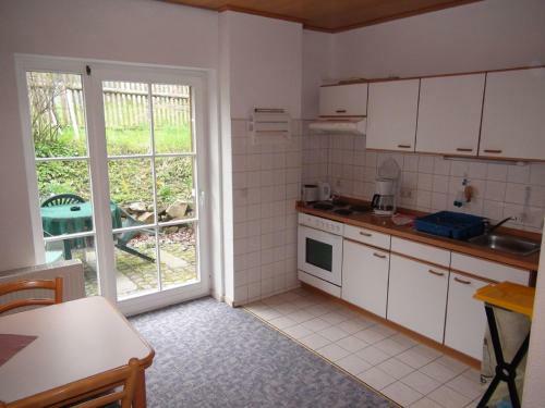 Apartamento Feriengut Dietzsch