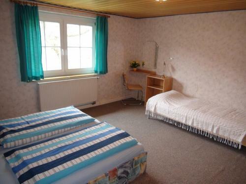 Apartamento Feriengut Dietzsch