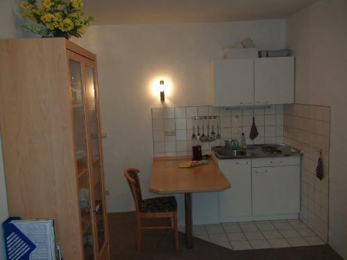 Apartamento Feriengut Dietzsch