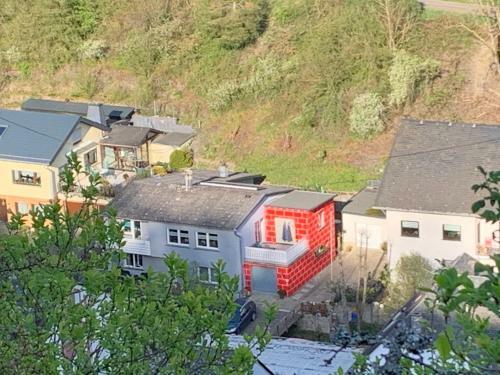 Apartamento Ferienwohnung Pomaria