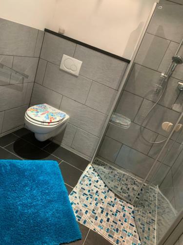 Apartamento Ferienwohnung Pomaria