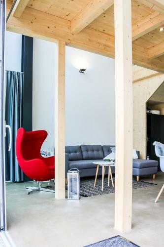 Design-ferienh�user Mosel-chalets