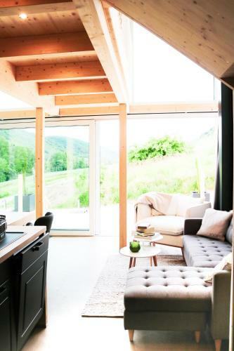 Design-ferienh�user Mosel-chalets